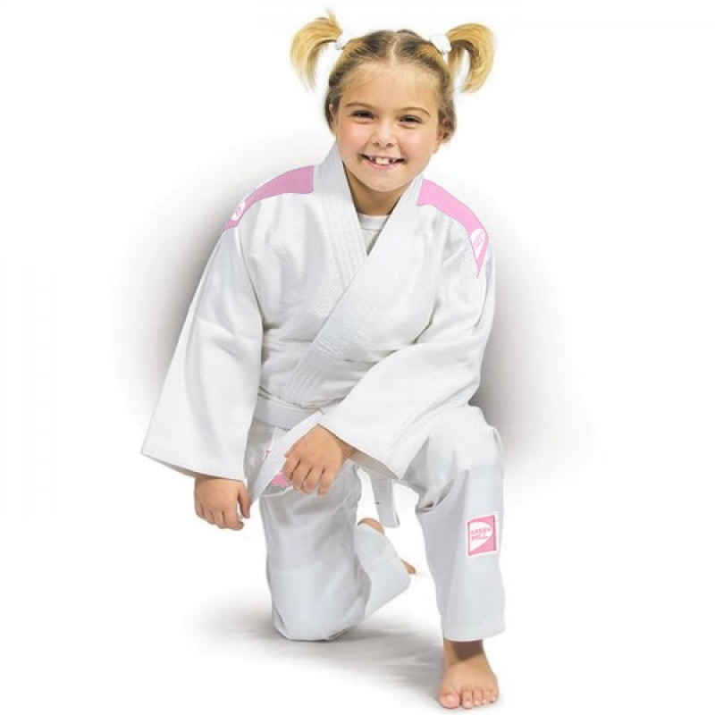 Kimono de deals judo feminino