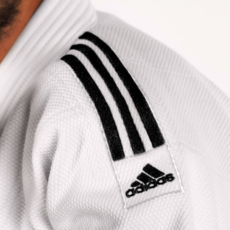 Kimono Jud Adidas Quest J690 Clube da Luta Shop