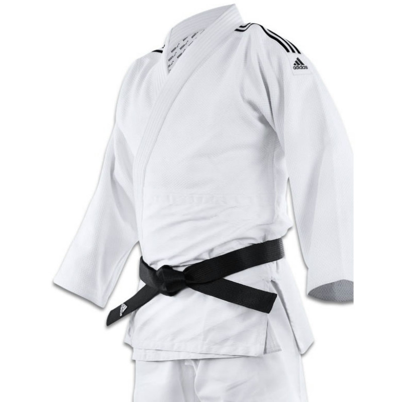 Judogi adidas brasil outlet