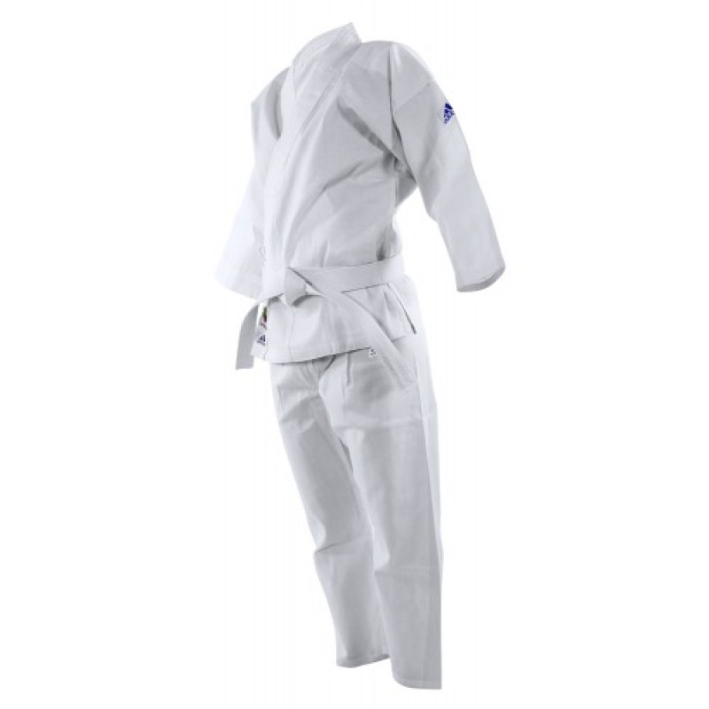 Kimono de karate sale club adidas k220