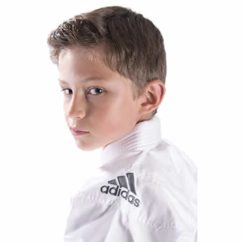 Kimono jiu jitsu infantil adidas sale