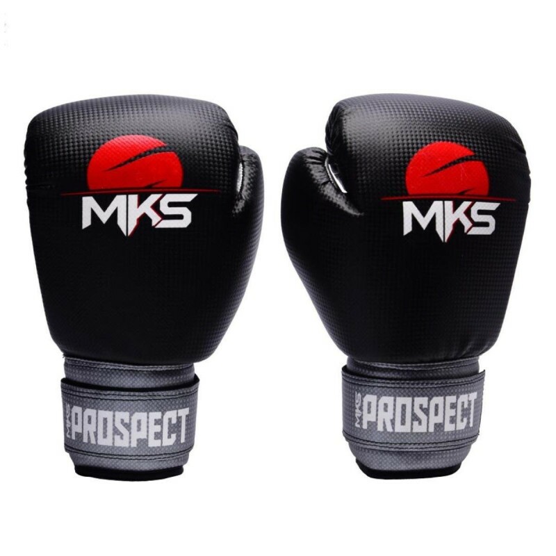 Luvas muay thai mks clearance