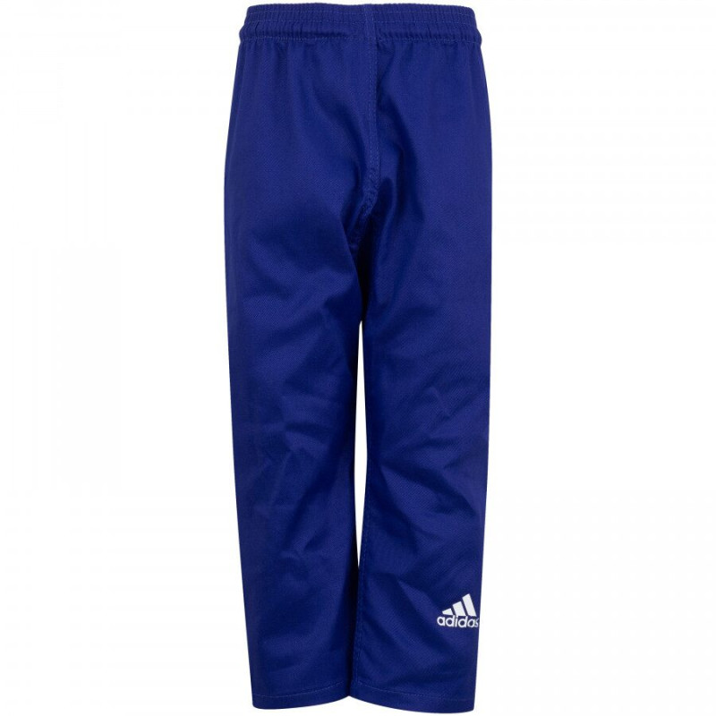 Kimono infantil adidas azul clearance