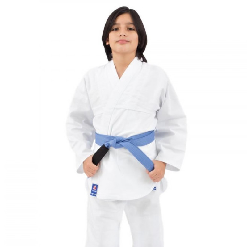 Kimono judo top 4 anos