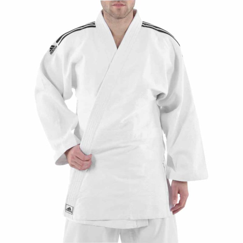 Kimono judo adidas j500 on sale
