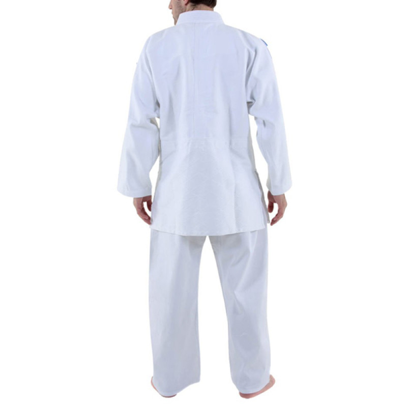 Kimono de Jud Adidas Training J500 Clube da Luta Shop