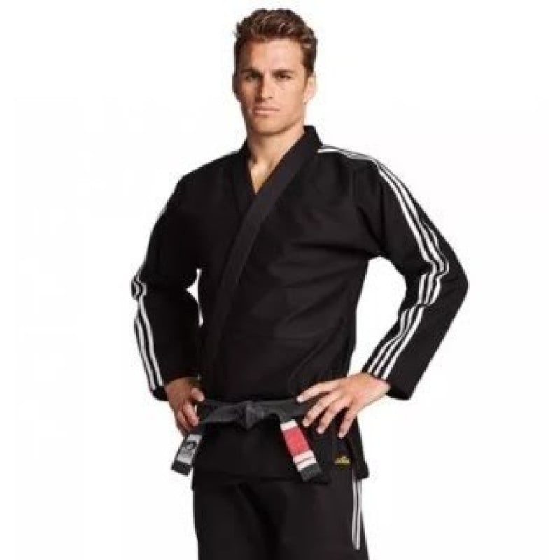 Kimono de Jiu Jitsu Adidas Contest