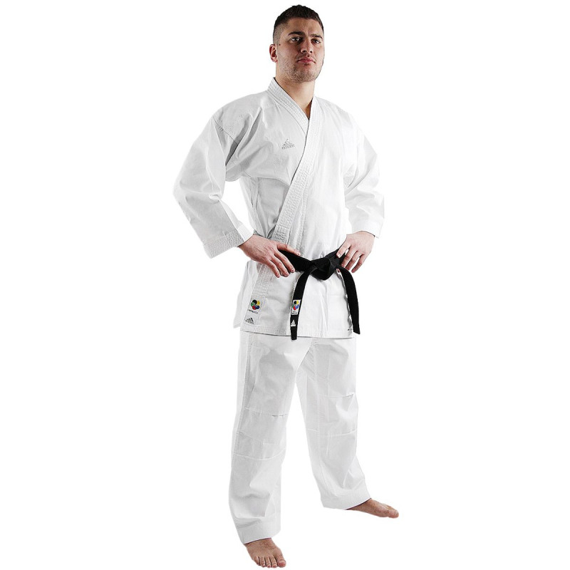 kimono adidas kumite wkf