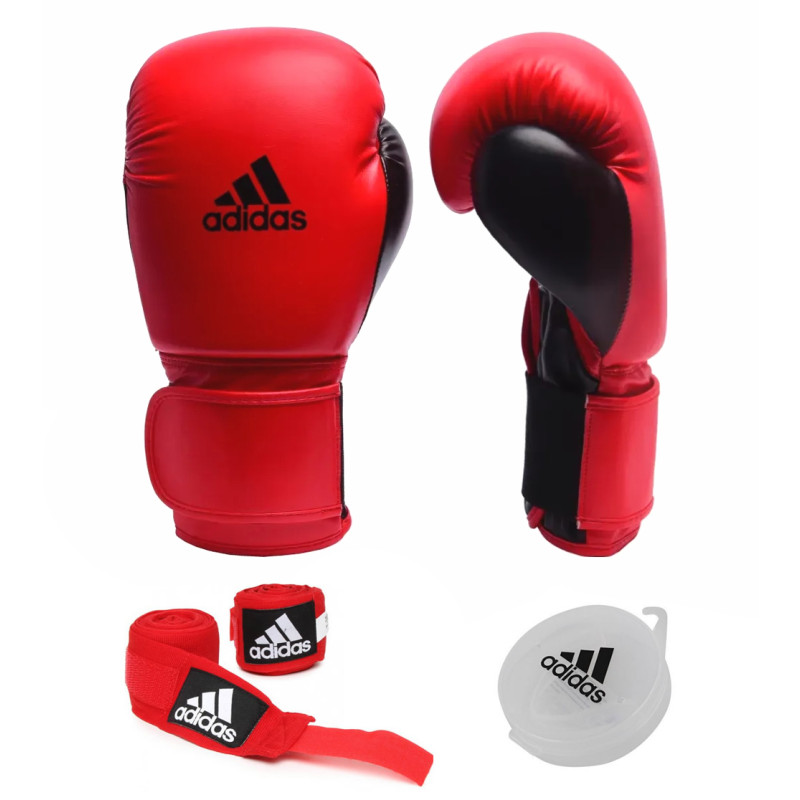Adidas boxe store