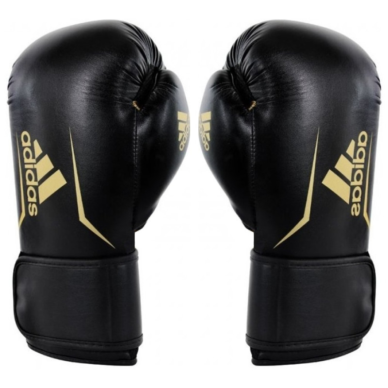 Kit de Boxe e Muay Thai Adidas Speed 50 Clube da Luta Shop
