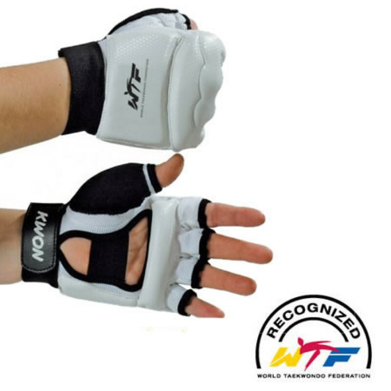 Luva taekwondo Clearance