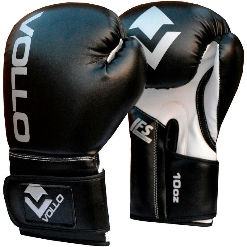 Luvas de boxe vollo clearance