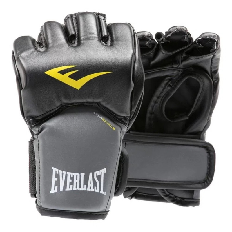 Luva deals academia everlast