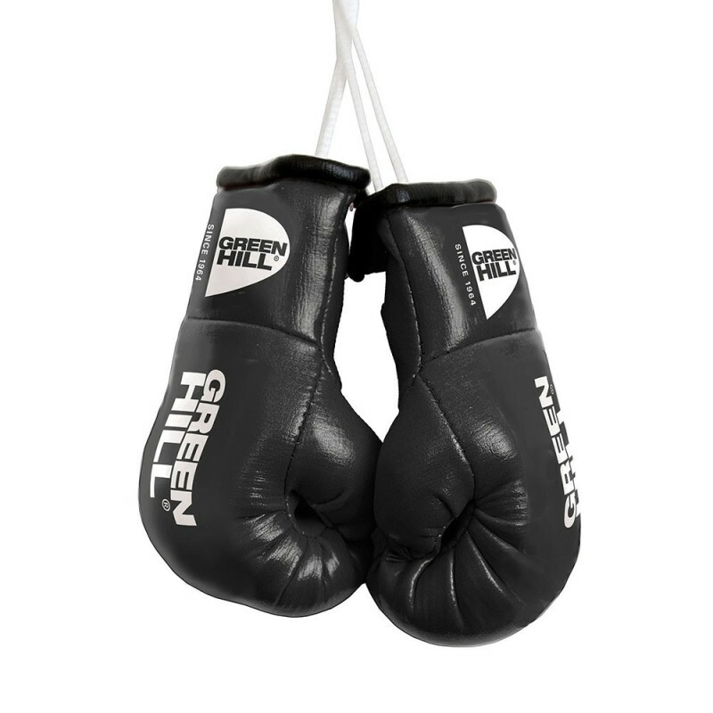 Mini luvas de boxe clearance
