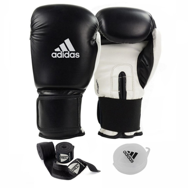 adidas boxe