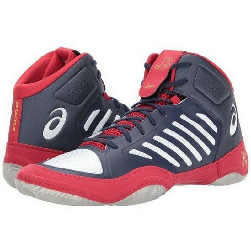 Sapatilha discount asics wrestling