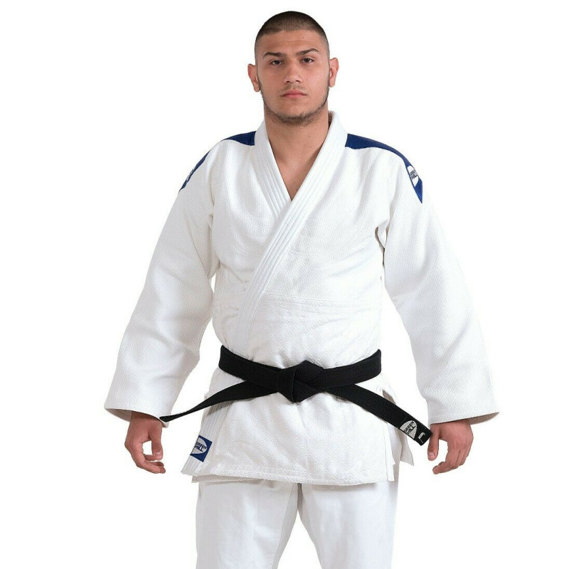 Kimono judo branco clearance