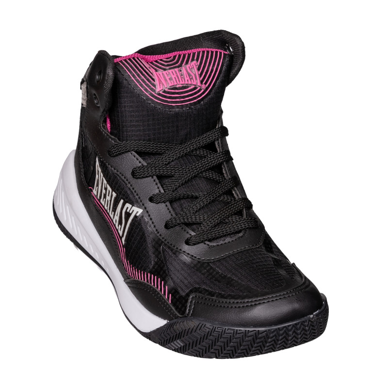 Sapatilha Everlast Tenis Strike 3 Feminina Clube da Luta Shop