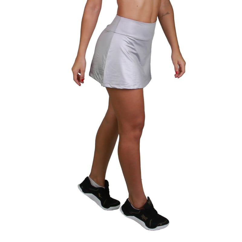 Short saia shop muay thai