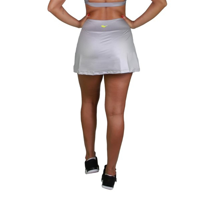 Short saia shop muay thai
