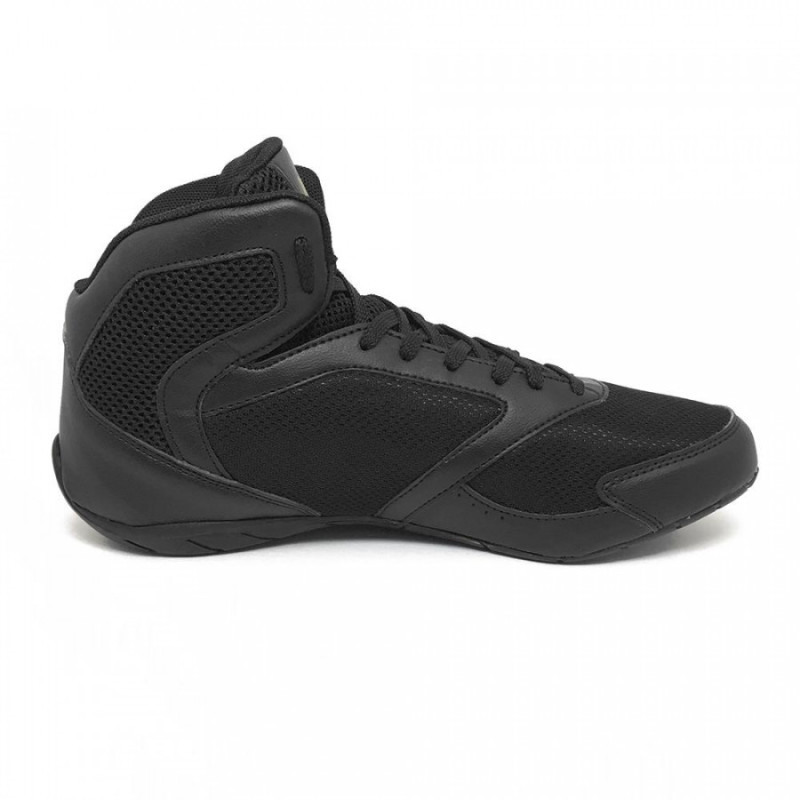 Sapatilha everlast masculina clearance