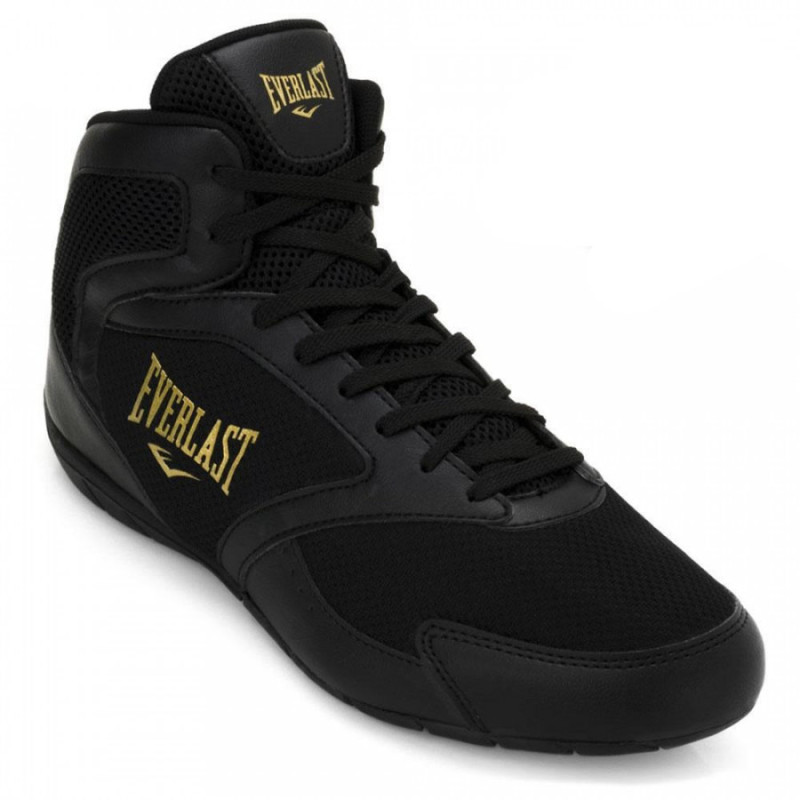 Botas everlast para musculação masculina hotsell