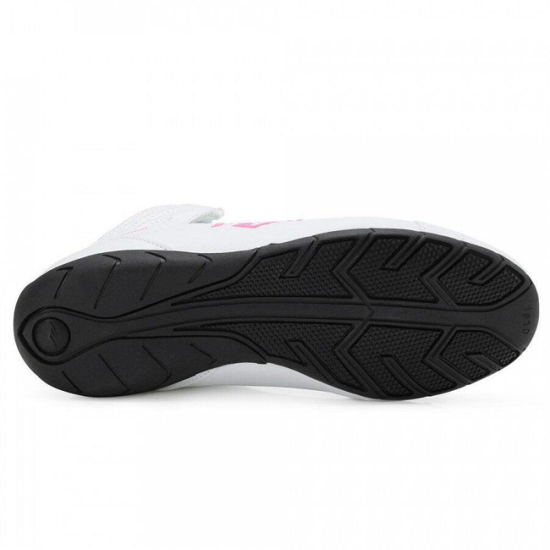 botas everlast para musculação feminina