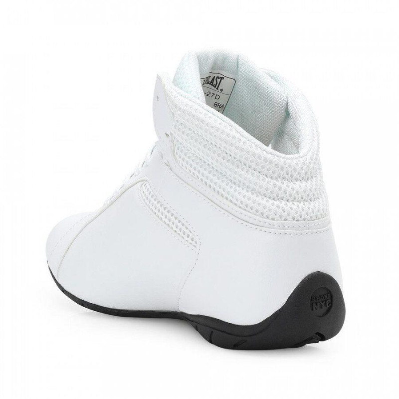 Botas femininas hotsell everlast