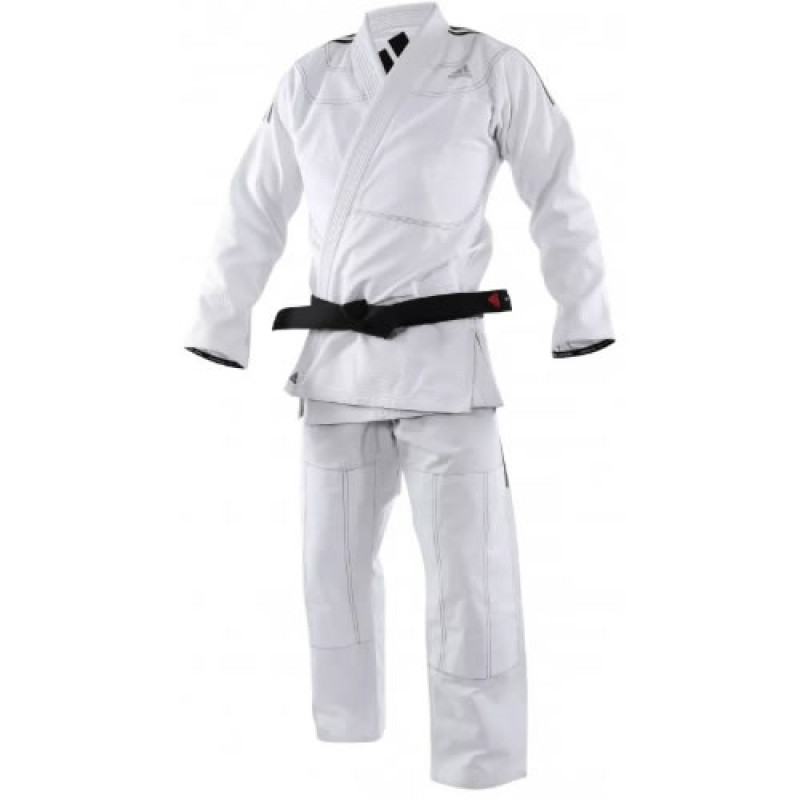 Kimono adidas cheap jiu jitsu feminino