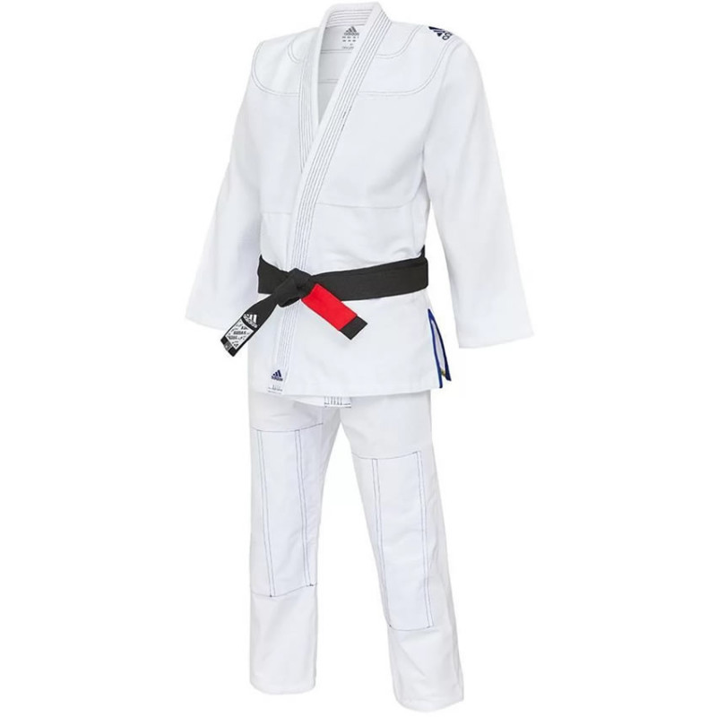 Kimono best sale adidas challenge