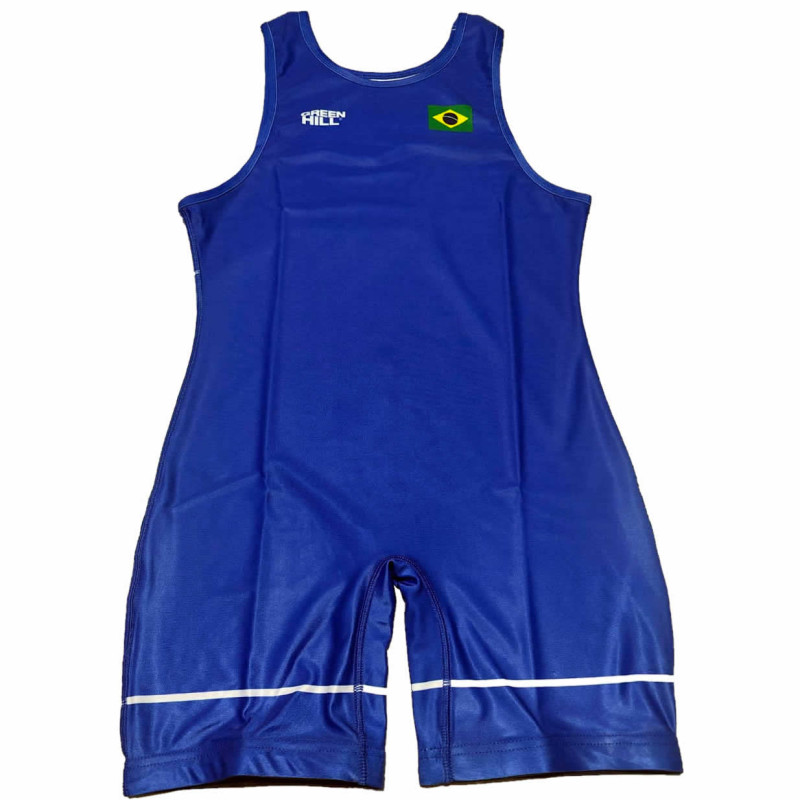 Lycra wrestling best sale