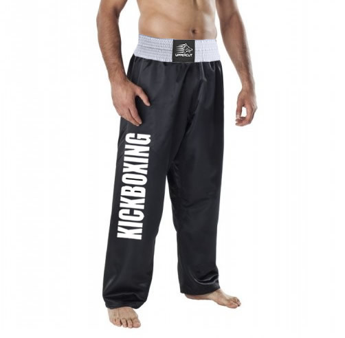 Calça de muay shop thai