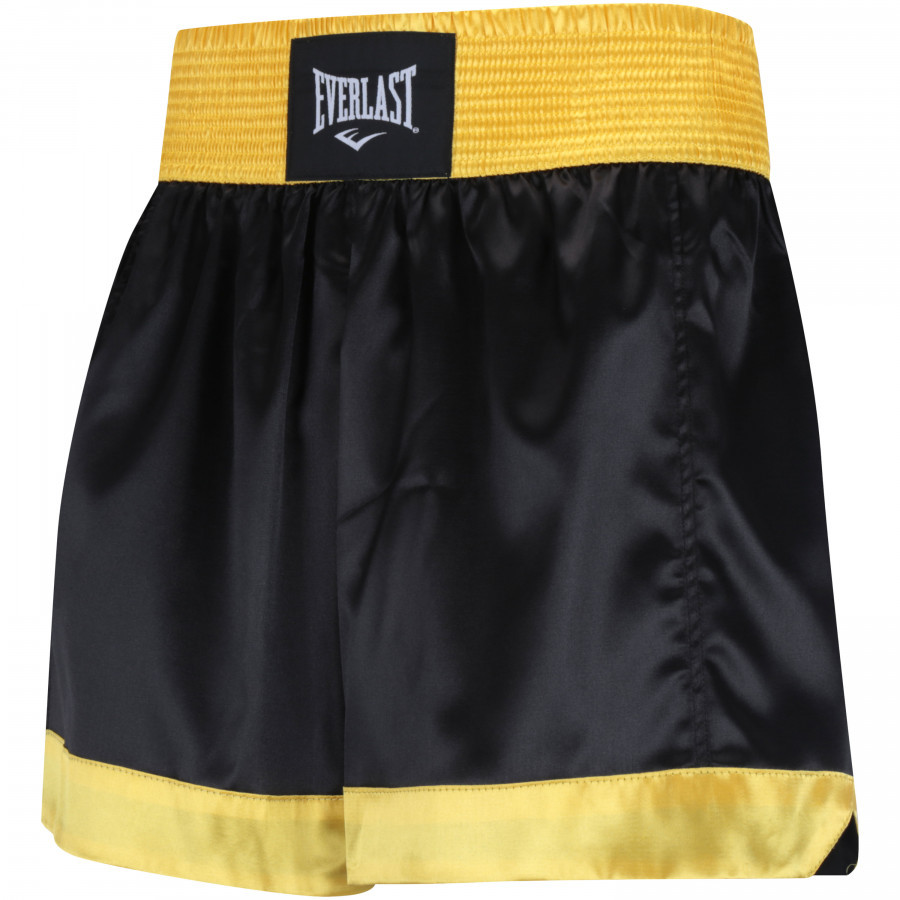 Short muay sales thai everlast feminino