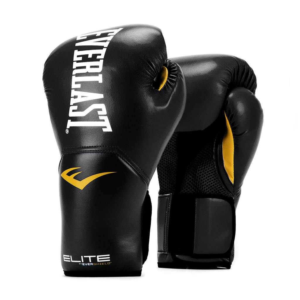 Luva pro deals style everlast