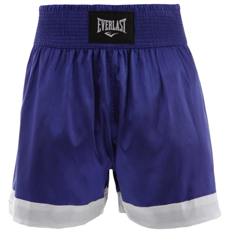 Short de online boxe everlast