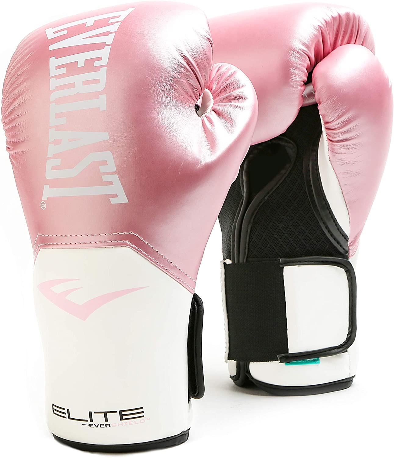 Luva de Boxe e Muay Thai Everlast Pro Style Elite Clube da Luta Shop
