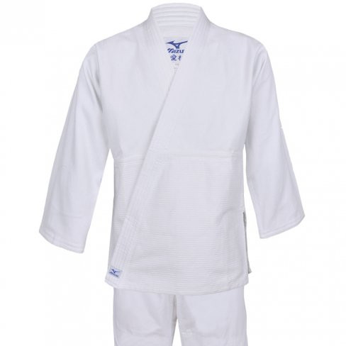 Kimono judo shop mizuno trançado