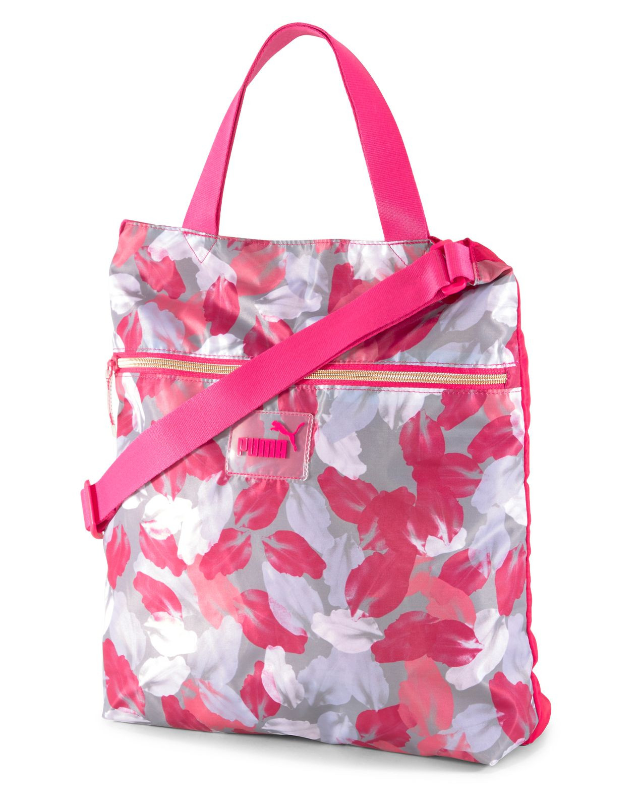 Bolsa core rosa puma best sale