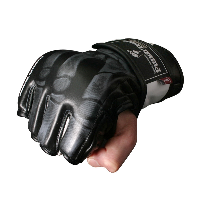 Punchtown mma hot sale gloves