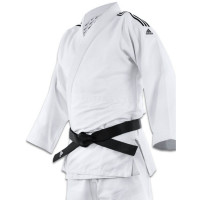 Kimono Judo Adidas Quest J690 Clube da Luta Shop
