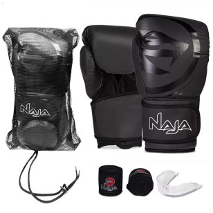 Kit Boxe Muay Thai Naja