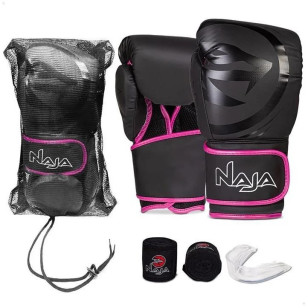 Kit Boxe Muay Thai Naja