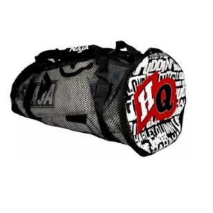 Bolsa Academia Naja HQ