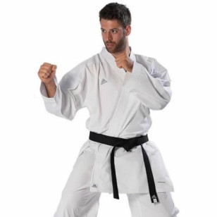 Kimono Karate Adidas WKF CBK