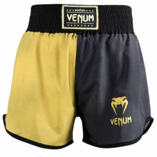 Short Muay Thai Kickboxing Venum