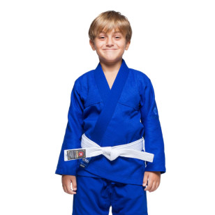 Kimono Jiu-jitsu Atama Collab Infantil