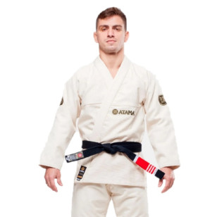 Kimono Jiu-jitsu Atama Classic Cru