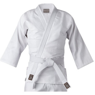 Kimono Judo Haganah