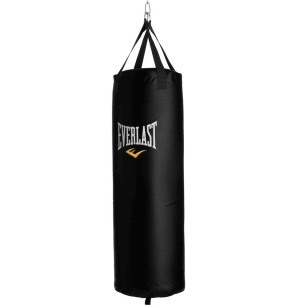 Saco de Pancadas Everlast MMA Boxe Muay Thai