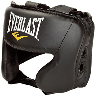 Capacete Protetor cabeca EVerlast